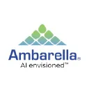 Ambarella Inc. Logo