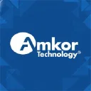 Amkor Technology Logo