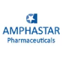 Amphastar Pharmaceuticals Inc. Logo