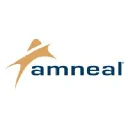 Amneal Logo