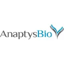 AnaptysBio Logo