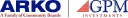 Arko Logo