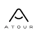 Atour Lifestyle Holdings Ltd. Logo