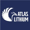 Atlas Lithium Inc. Logo