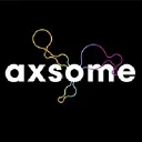 Axsome Therapeutics Logo