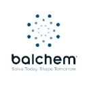 Balchem Logo
