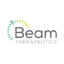 Beam Therapeutics Logo