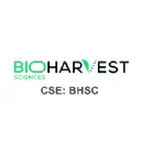 Bioharvest Sciences Logo