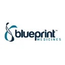 Blueprint Medicines Corp. Logo