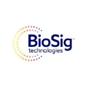 BioSig Technologies Logo