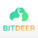 Bitdeer Technologies Logo