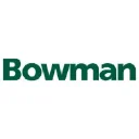 Bowman Consulting Group Ltd. Logo