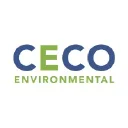 Ceco Environmental Logo