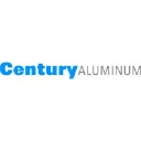 Century Aluminum Logo