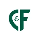 C & F Financial Logo