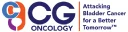Cg Oncology Logo