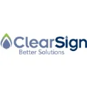 Clearsign Technologies Corporation Logo