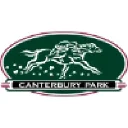 Canterbury Park Logo