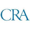 CRA International Logo