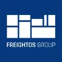Freightos Logo