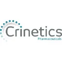 Crinetics Logo