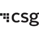 CSG Systems Logo