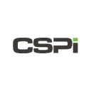 CSP Inc. Logo