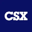 CSX Corp Logo