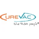 CureVac N.V. Logo