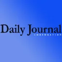 Daily Journal Corporation Logo