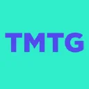 Trump Media & Technology Group Corp. Logo