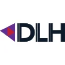 DLH Holdings Logo