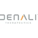Denali Therapeutics Logo