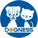 Dogness (International) Corporation Logo