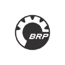 BRP Logo
