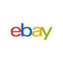 eBay Inc. Logo