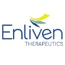 Enliven Therapeutics Logo
