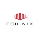 Equinix Logo