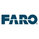 Faro Technologies Inc. Logo