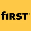 First Financial Logo