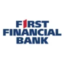 First Financial Logo