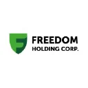 Freedom Holding Corp. Logo