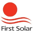 First Solar Inc. Logo