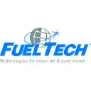 Fuel Tech Logo