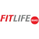FitLife Brands Logo