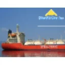 StealthGas Logo
