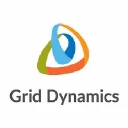 Grid Dynamics Logo