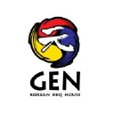 Gen Restaurant Group Inc. Logo