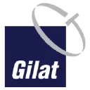 Gilat Satellite Networks Ltd. Logo