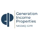 Generation Income Properties, Inc. Logo